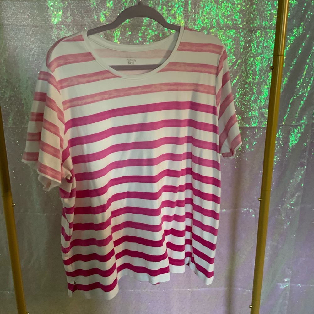 Kim Rogers Tee